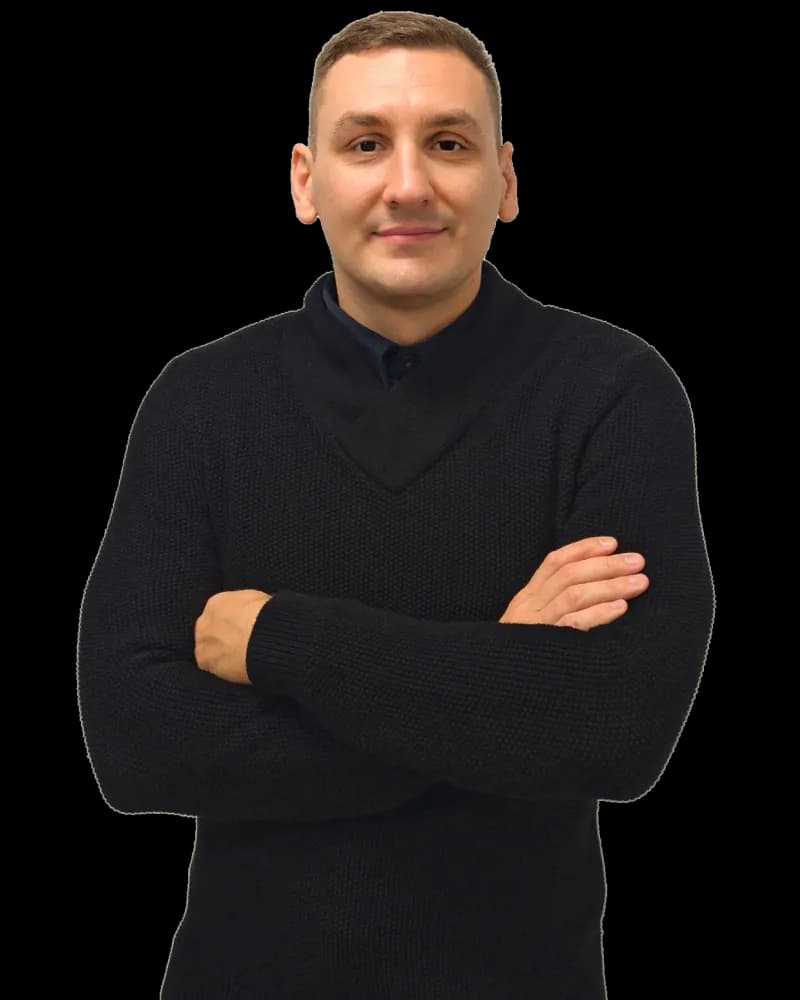 Олег Михальченко