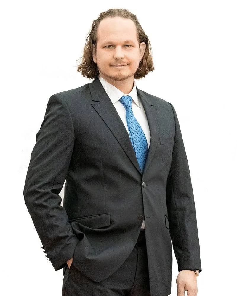 Павел Поляков