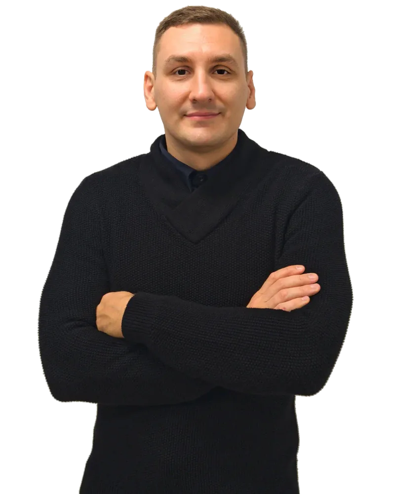 Олег Михальченко